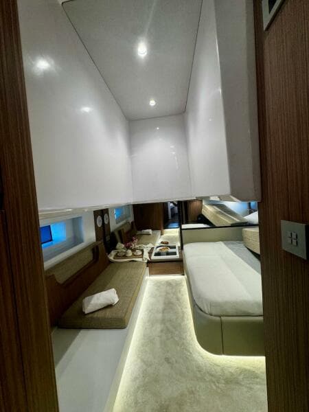 2025 Aicon Audace 50