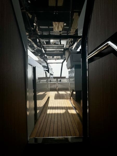 2025 Aicon Audace 50