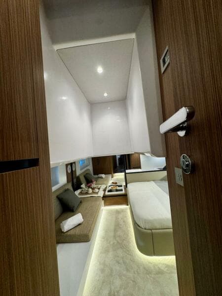 2025 Aicon Audace 50