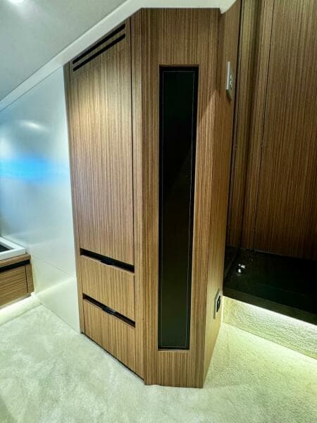 2025 Aicon Audace 50