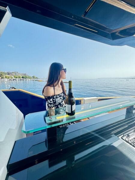 2025 Aicon Audace 50