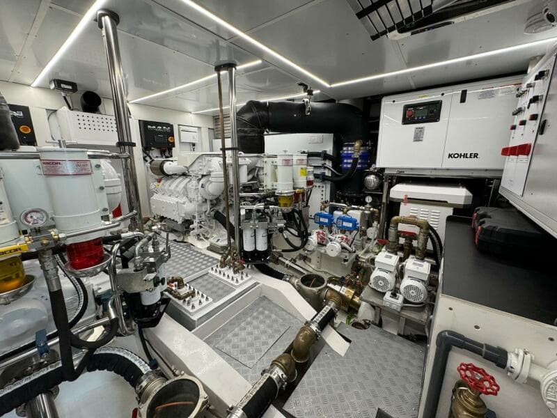 2024 Aicon 66 Vivere