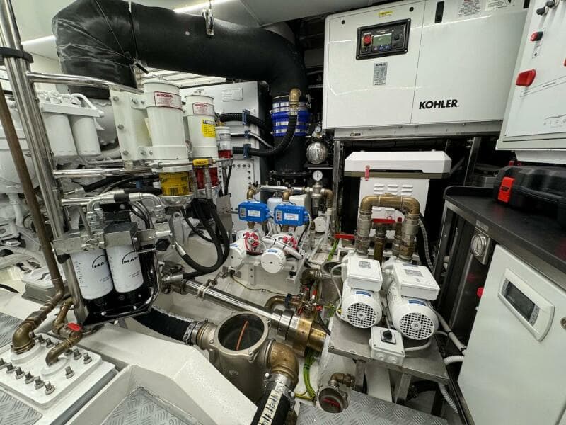 2024 Aicon 66 Vivere