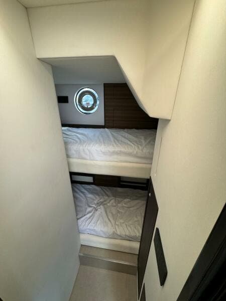 2024 Aicon 66 Vivere