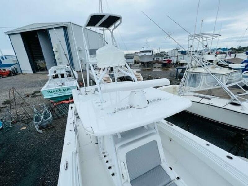 2020 SeaHunter 39 Tournament