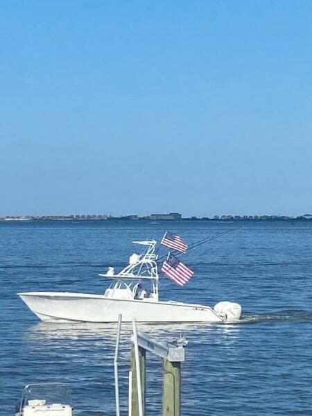 2020 SeaHunter 39 Tournament