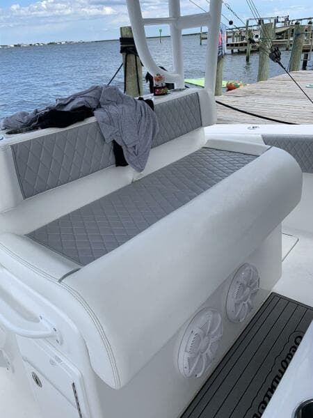 2020 SeaHunter 39 Tournament