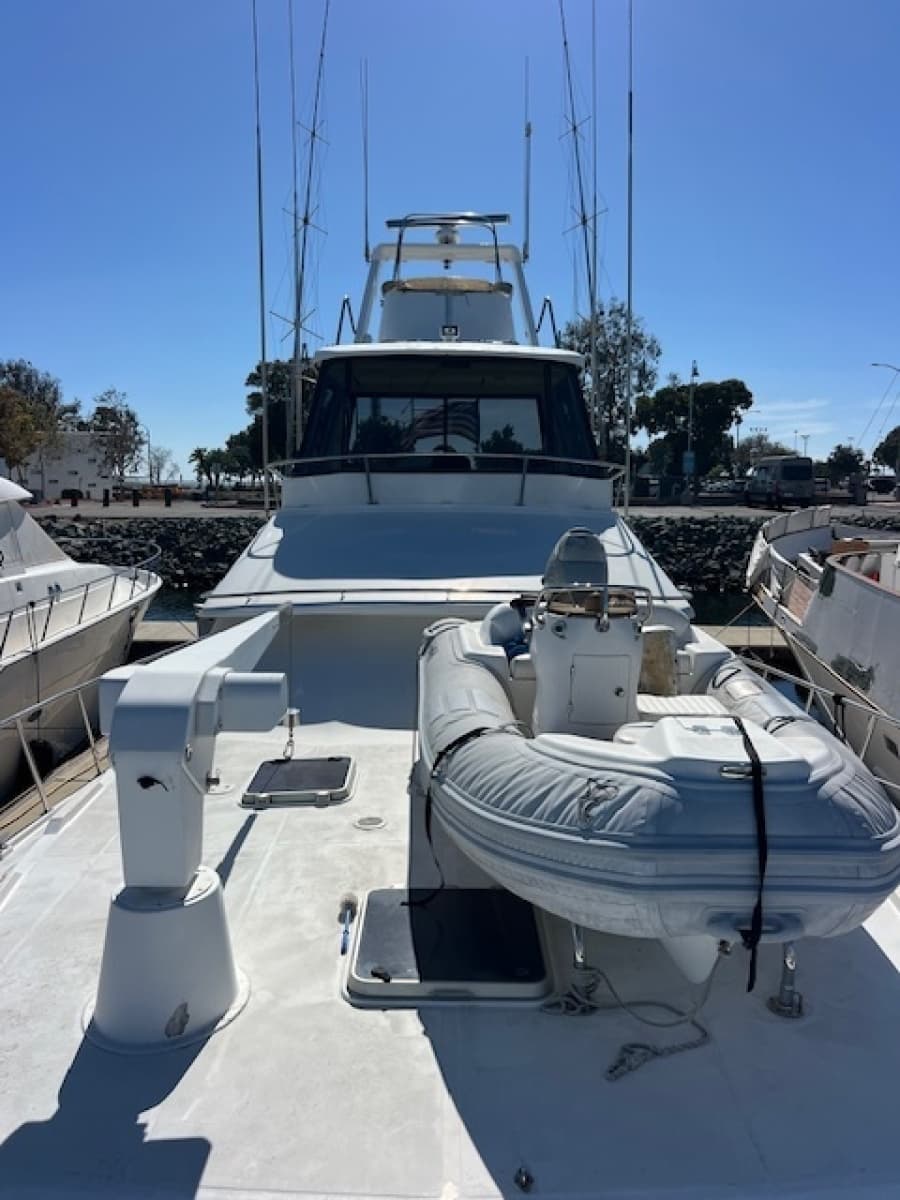 1994 Mikelson 58 EXTENDED - Photo 12