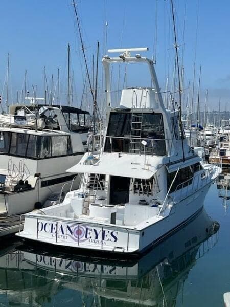 1994 Mikelson 58 EXTENDED