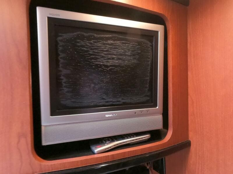 2004 Chaparral Signature 350