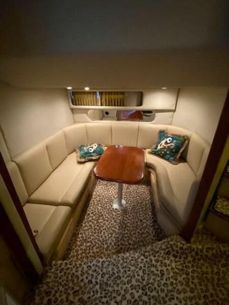 2004 Chaparral Signature 350