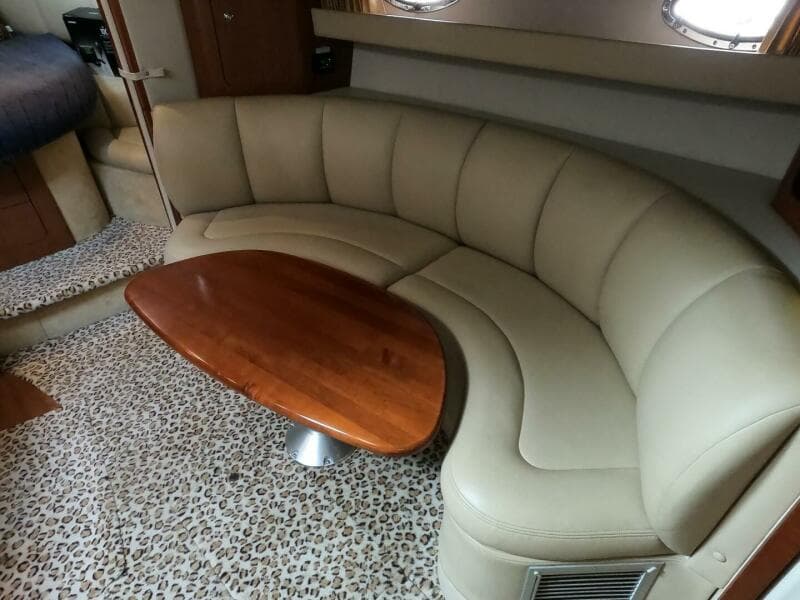 2004 Chaparral Signature 350