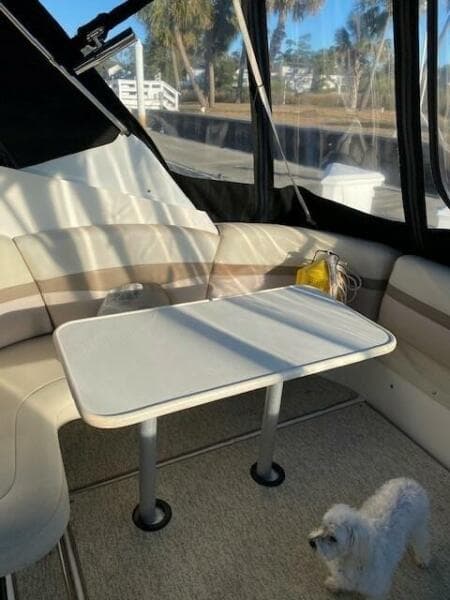 2004 Chaparral Signature 350