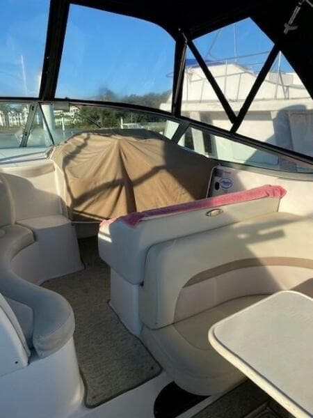 2004 Chaparral Signature 350