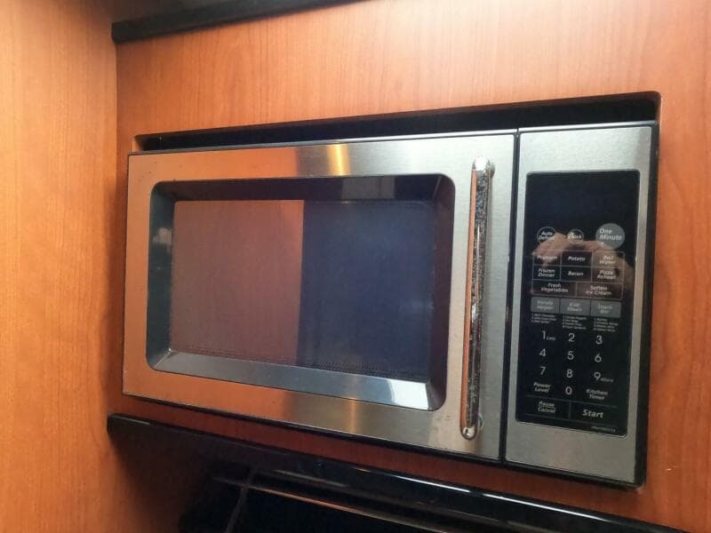 2004 Chaparral Signature 350