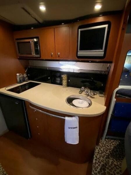 2004 Chaparral Signature 350