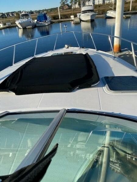 2004 Chaparral Signature 350