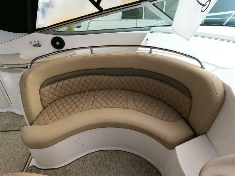 2004 Chaparral Signature 350