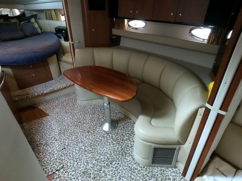 2004 Chaparral Signature 350