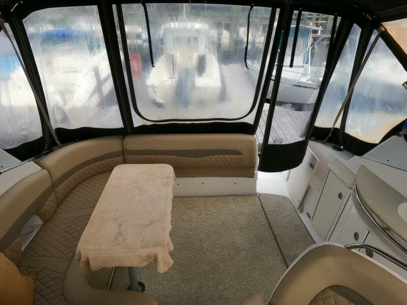 2004 Chaparral Signature 350