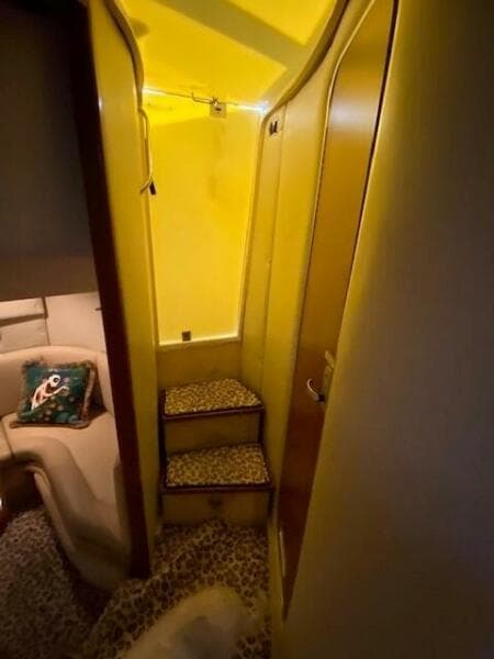 2004 Chaparral Signature 350