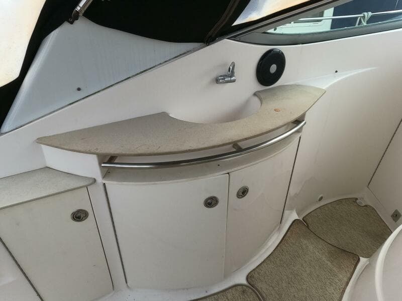 2004 Chaparral Signature 350