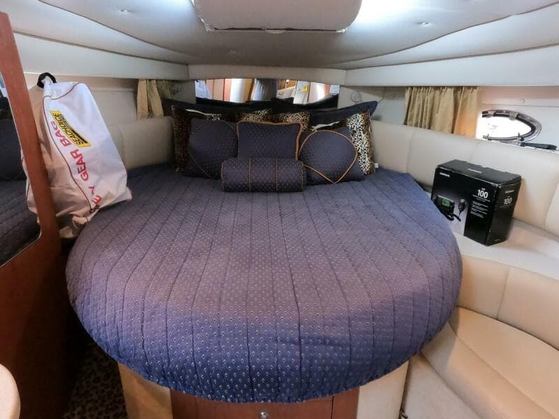 2004 Chaparral Signature 350