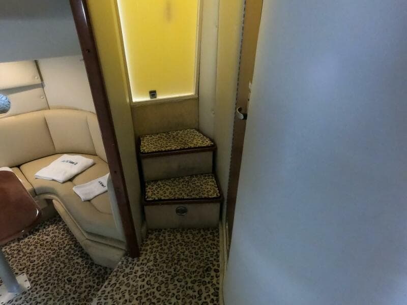 2004 Chaparral Signature 350