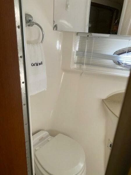 2004 Chaparral Signature 350