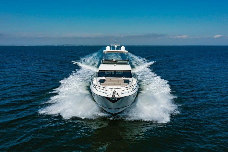 2020 Prestige 630 FB