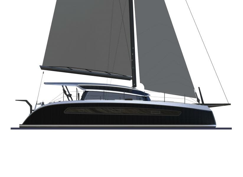 2027 McConaghy Boats Panther48 - Photo 9