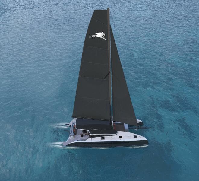 2027 McConaghy Boats Panther56 - Photo 3