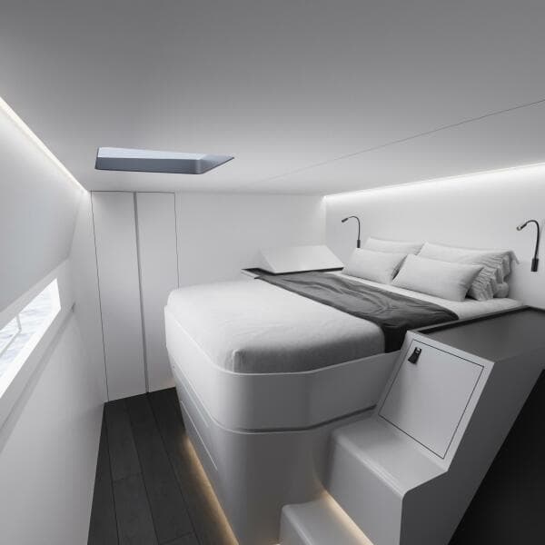 2027 McConaghy Boats Panther56 - Photo 9