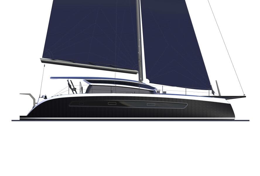 2027 McConaghy Boats Panther56 - Photo 4