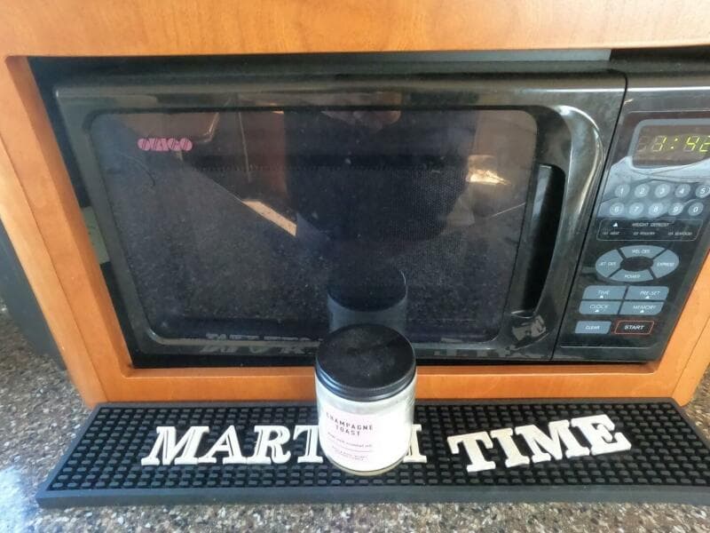 2003 Meridian 34 Convertible