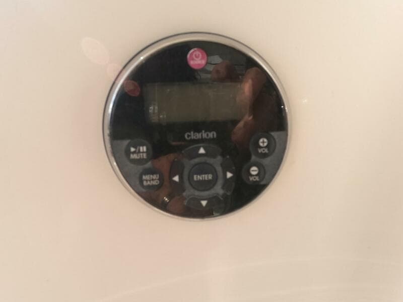 2003 Meridian 34 Convertible