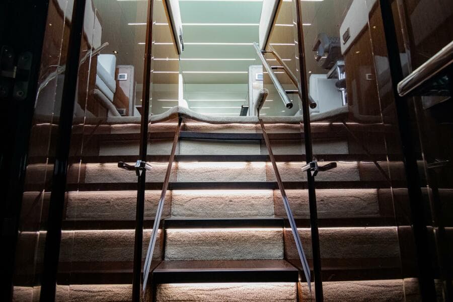 2018 Sunseeker Manhattan 66