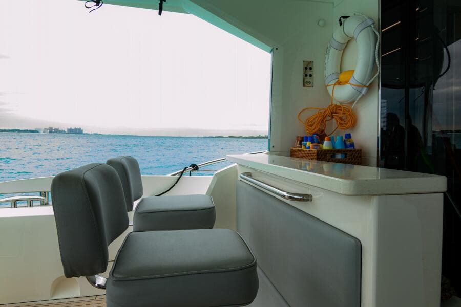 2018 Sunseeker Manhattan 66