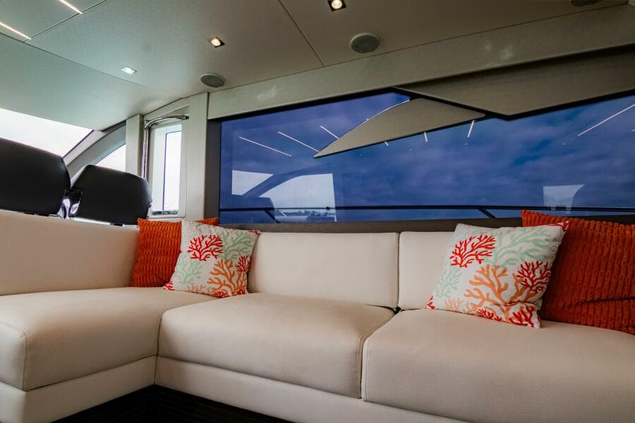 2018 Sunseeker Manhattan 66