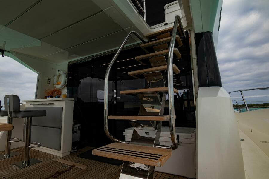 2018 Sunseeker Manhattan 66