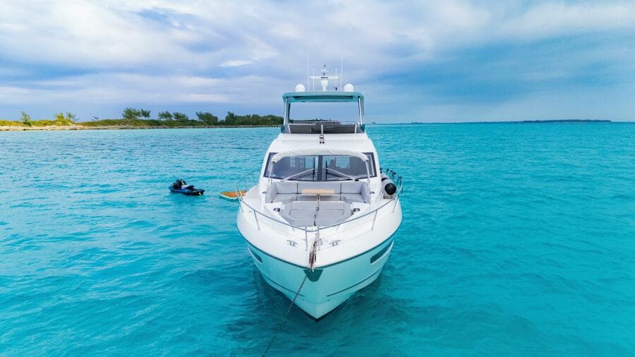 2018 Sunseeker Manhattan 66