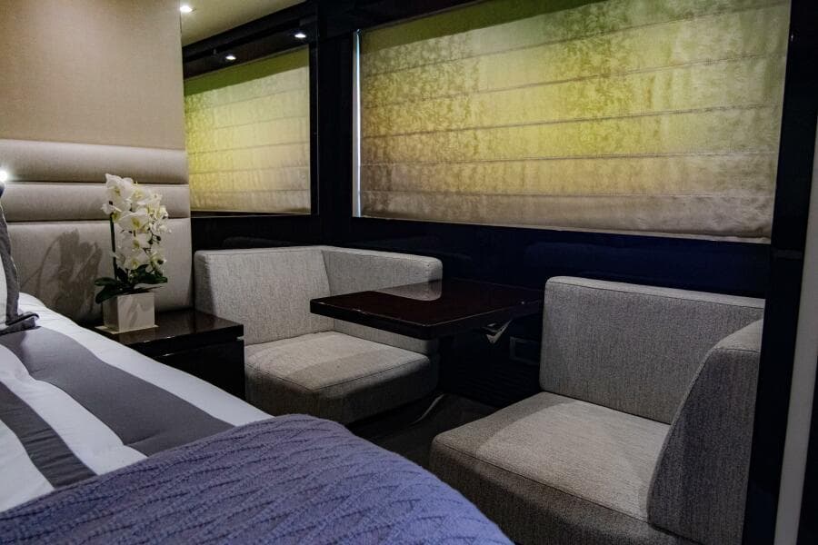 2018 Sunseeker Manhattan 66