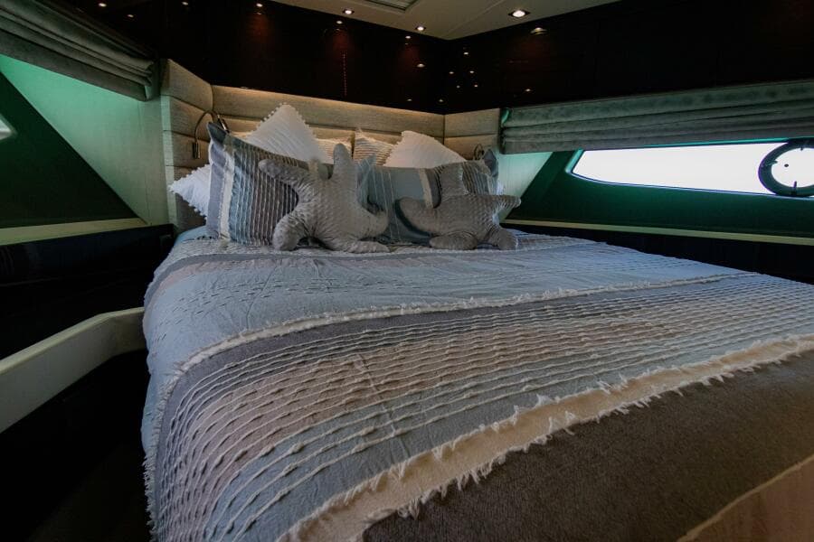 2018 Sunseeker Manhattan 66