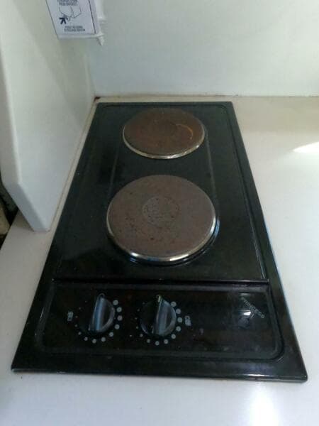 2002 Luhrs 34 Convertible