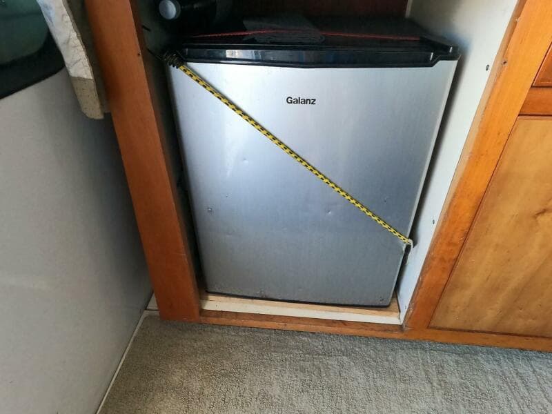 2002 Luhrs 34 Convertible