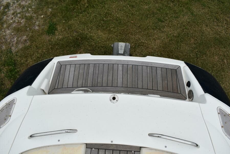 2009 Chris-Craft Corsair 25