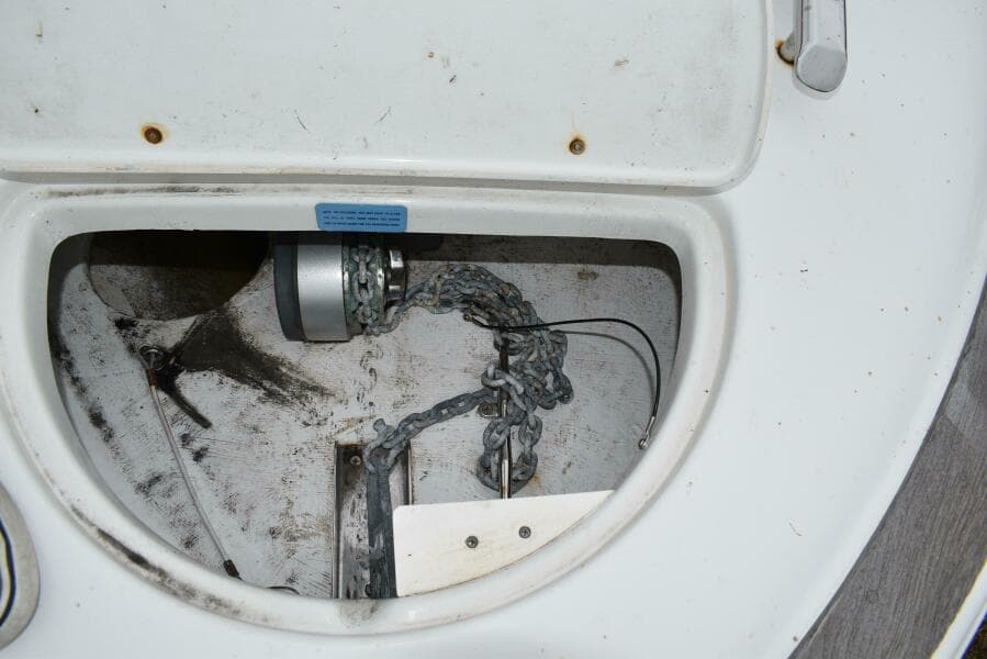 2009 Chris-Craft Corsair 25