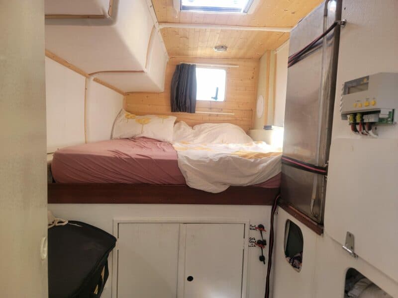 1997 Nimble  - Photo 22