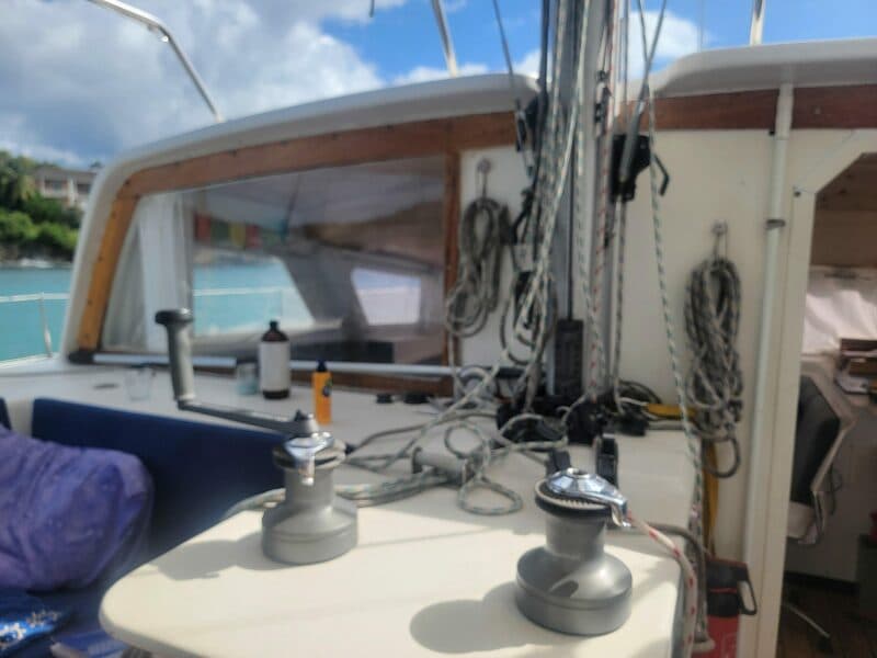 1997 Nimble  - Photo 12