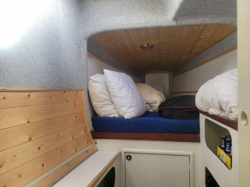 1997 Nimble  - Photo 24